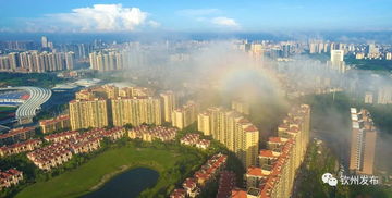 欽州發(fā)文加強(qiáng)房地產(chǎn)市場調(diào)控，促進(jìn)房地產(chǎn)開發(fā)行業(yè)健康發(fā)展