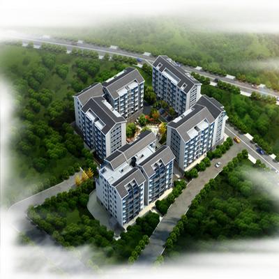 重慶市房地產(chǎn)開發(fā)項目詳情查詢指南