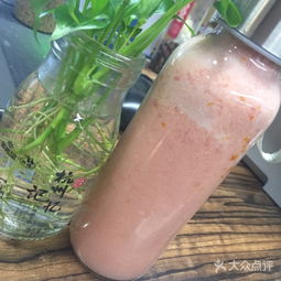 80后記憶中的甘甜 大連甜品新寵——甘蔗茶飲評測