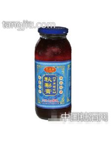 天然清潤，秋日養生佳品——甘蔗菊花秋梨膏招商全面啟動