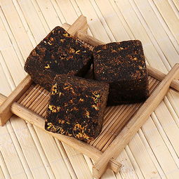 解鎖自然純粹之味 廣西古法方塊黑糖，甘蔗紅棗的治愈時光