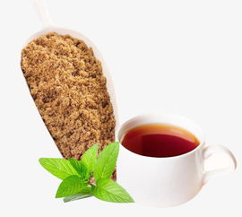 甘蔗紅糖的天然滋養 傳統配方與現代科技的融合