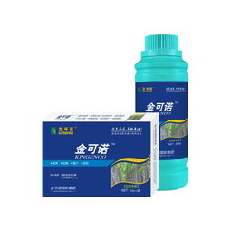 甘蔗葉面肥全面解析 價格、批發與廠家推薦——金可諾甘蔗專用葉面肥優勢詳解